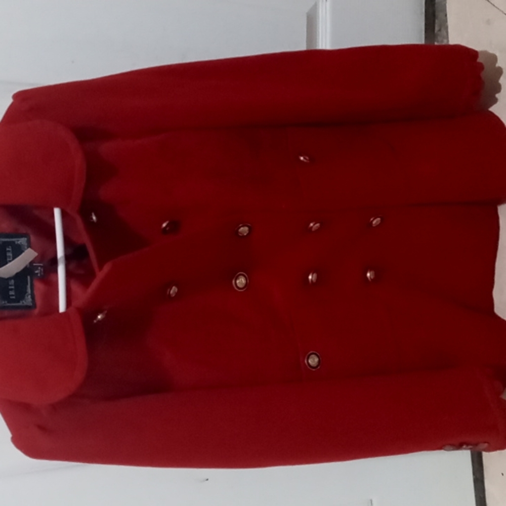 Women's coat